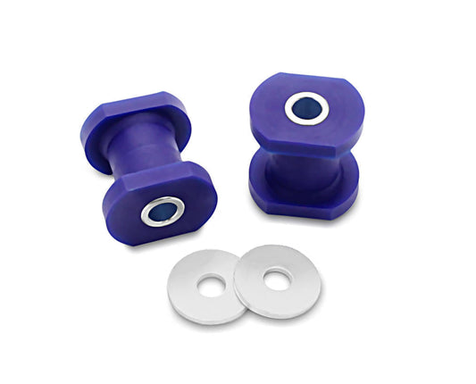 SuperPro Front Steering Rack & Pinion Mount Bushing Kit | 2003 Lexus LX470 (SPF2987K)