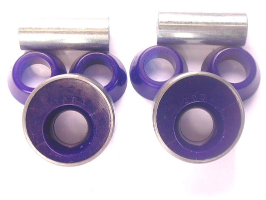 SuperPro Front Control Arm Bushing Kit | 2001 Lexus IS300 (SPF3042K)