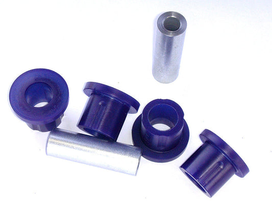 SuperPro Front Steering Rack & Pinion Mount Bushing Kit | 2005 Chrysler 300 (SPF3056K)