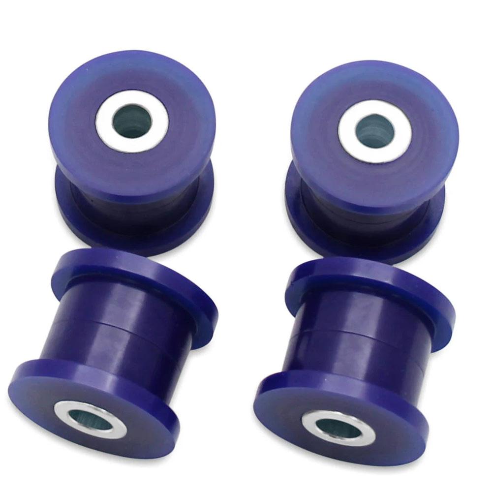 SuperPro Rear Control Arm Lower-Outer Bushing Kit | Multiple Honda Fitments (SPF3195K)