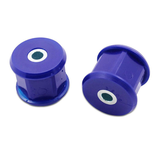 SuperPro Rear Differential Pinion Bracket Mount Bushings | Multiple Subaru Fitments (SPF3200K)