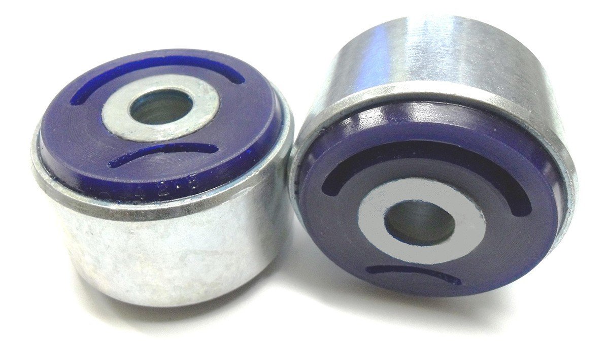 SuperPro SPF Differential Mount Bushings | 2015+ Subaru WRX/STI (SPF3201K)