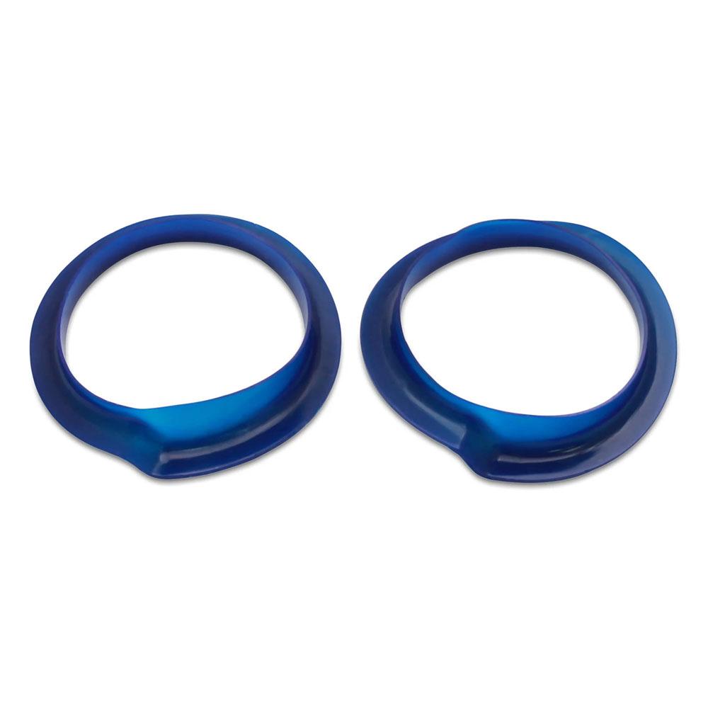 SuperPro Rear Spring Seat Bushing Kit | 2008-2017 Pontiac G8 / Chevrolet Camaro (SPF3247K)