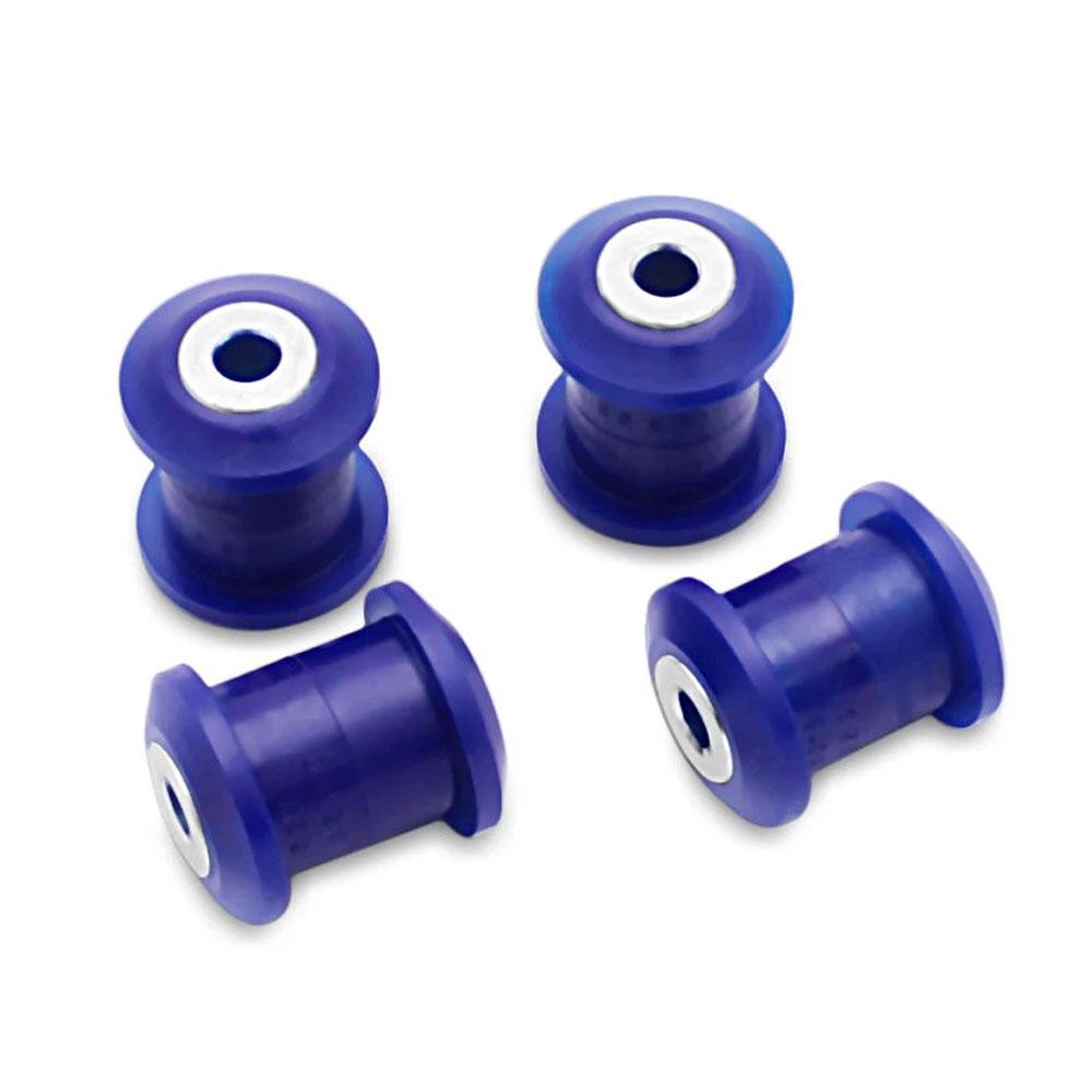 SuperPro Front Upper Control Arm Bushing Kit - Inner Position | Multiple Fitments (SPF3296K)