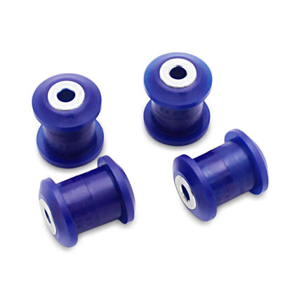 SuperPro Front Upper Control Arm Bushing Kit - Inner Position | Multiple Fitments (SPF3296K)