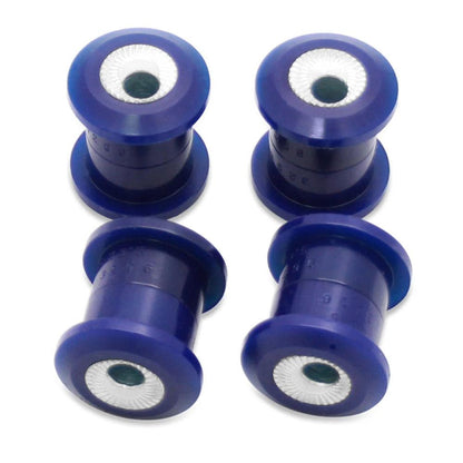 SuperPro Front Upper Control Arm Bushing Kit - Inner Position | Multiple Fitments (SPF3296K)