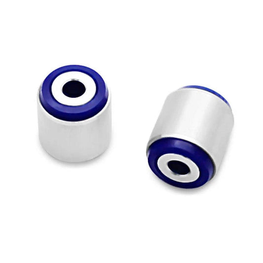 SuperPro Front Shock Absorber Lower Bushing Kit | 2003-2009 Nissan 350Z / Infiniti G35 (SPF3299K)