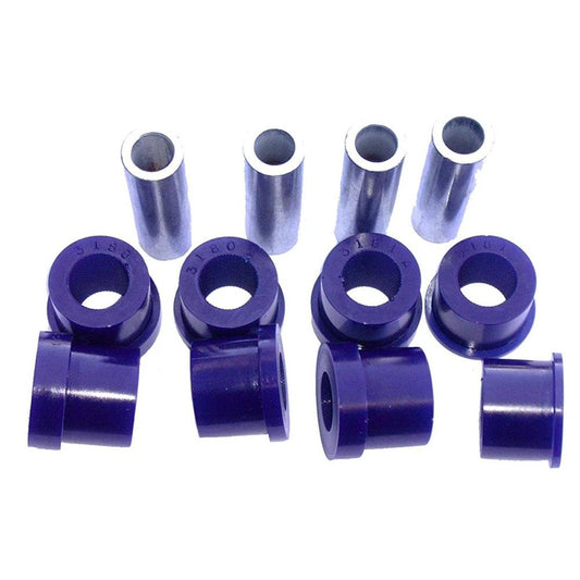 SuperPro Rear Control Arm Upper - Inner Bushing Kit | Multiple Fitments (SPF3313K)