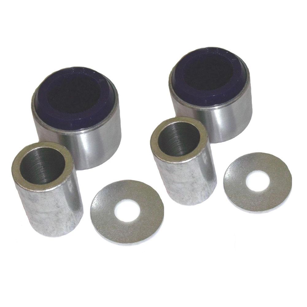SuperPro Rear Trailing Arm Front Bushing Kit | Multiple Fitments (SPF3314K)