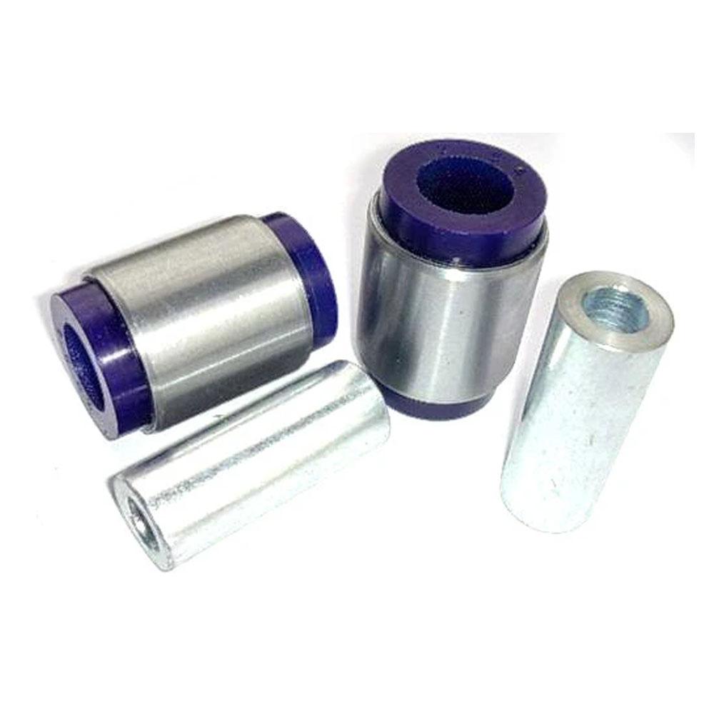 SuperPro Rear Control Arm Lower - Rear Inner Bushing Kit | Multiple Fitments (SPF3320K)