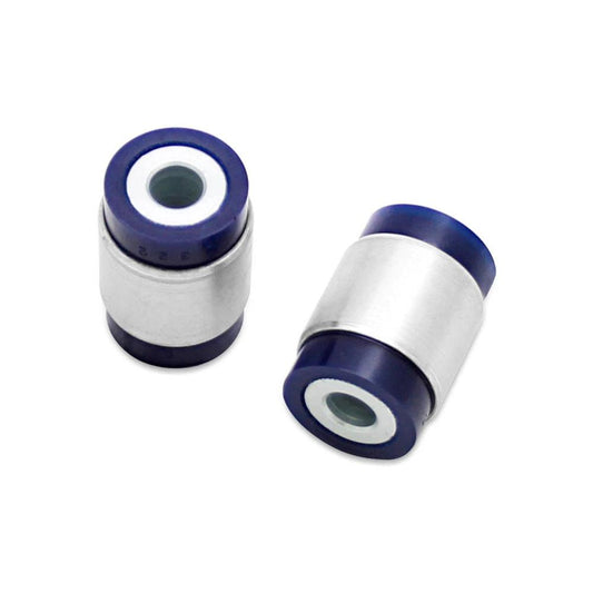 SuperPro Rear Control Arm Lower-Rear Outer Bushing Kit | Multiple Fitments (SPF3322K)