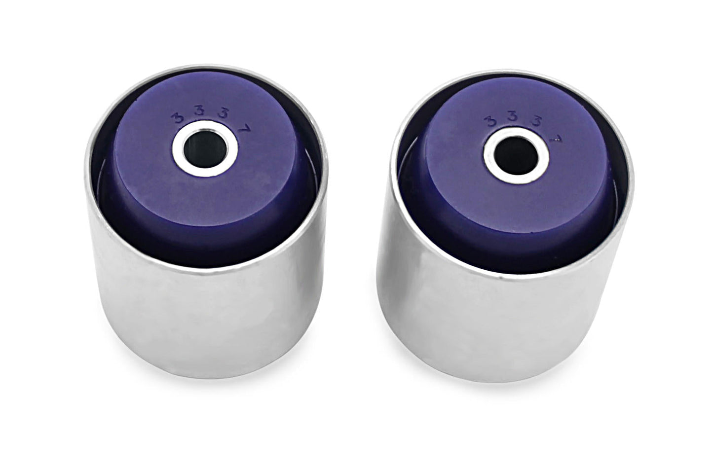 SuperPro Front Strut Bar To Chassis Mount Bushing Kit | 2007 - 2014 BMW X5 (SPF3337K)