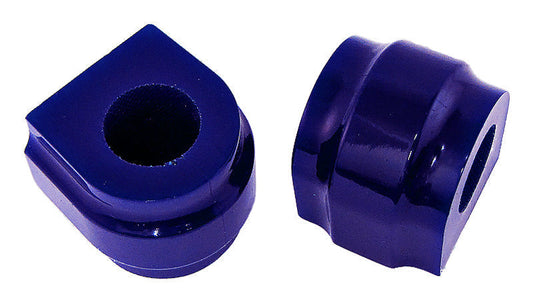 SuperPro Front Sway Bar Mount Bush Kit | 2006 Volkswagen Passat (SPF3355-22K)