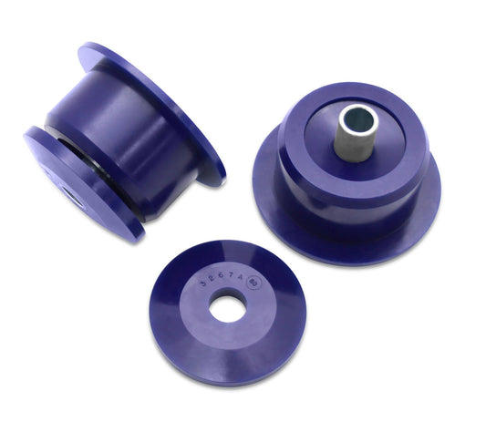 SuperPro Rear Subframe Front Bushing Kit | 2004 Pontiac GTO (SPF3367K)