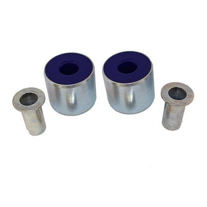SuperPro Front Lower Control Arm Bushing Kit - Inner Rear Position | Multiple Fitments (SPF3368K)