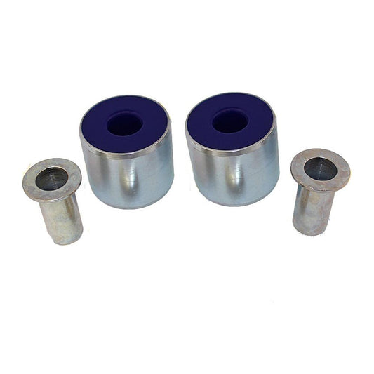 SuperPro Front Lower Control Arm Bushing Kit - Inner Rear Position | Multiple Fitments (SPF3368K)