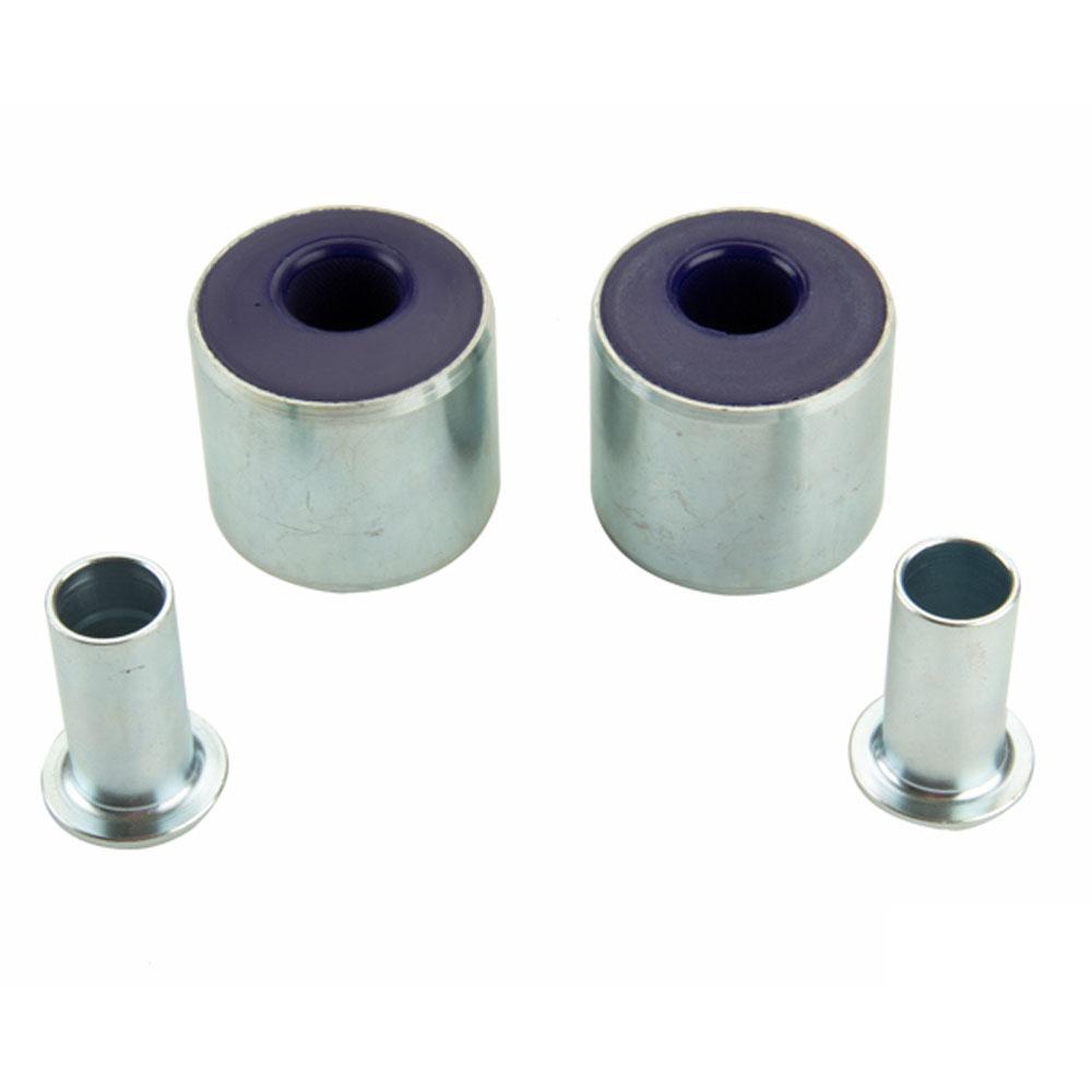 SuperPro Front Lower Control Arm Bushing Kit - Inner Rear Position | Multiple Fitments (SPF3368K)