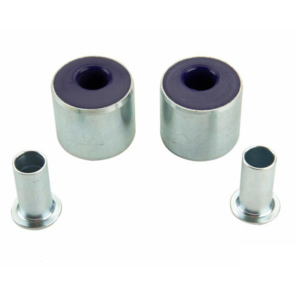 SuperPro Front Lower Control Arm Bushing Kit - Inner Rear Position | Multiple Fitments (SPF3368K)
