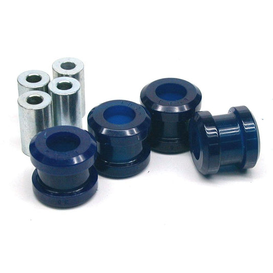SuperPro Front Upper Control Arm Bushings - Inner | 1987-1995 Honda Civic (SPF3371K)