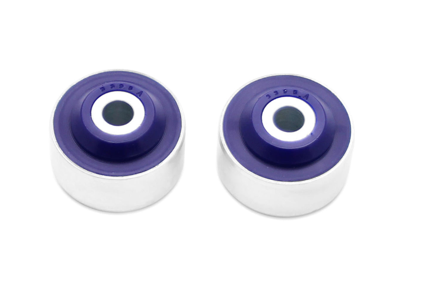 SuperPro Front Control Arm Lower-Inner Rear Bushing Kit | 2004 Volkswagen R32 (SPF3395K)