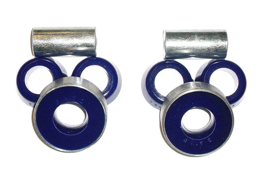 SuperPro Front Control Arm Lower-Inner Rear Bushing Kit | 2007 Nissan Versa (SPF3472K)