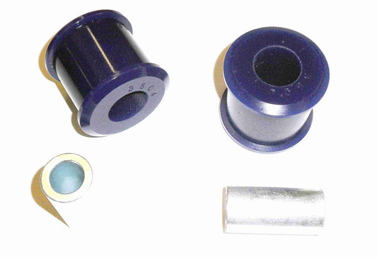 SuperPro Rear Trailing Arm Upper Front Bushing Kit | 2006 Lexus IS250 (SPF3504K)