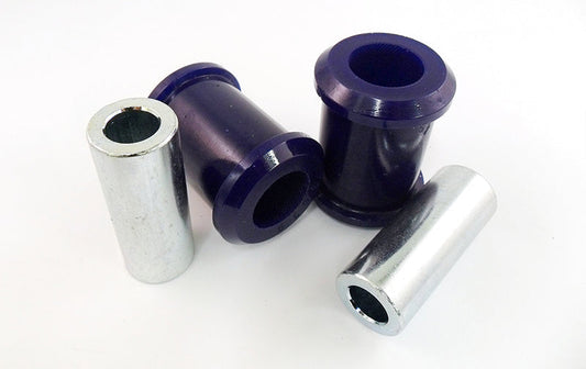 SuperPro Front Control Arm Lower-Front Bushing Kit | 2007 Honda CR-V (SPF3679K)