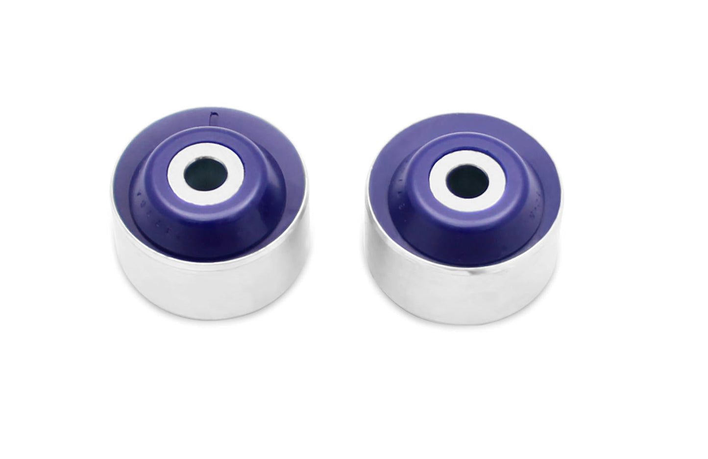 SuperPro Front Control Arm Lower-Rear Bushing Kit - Double Offset | 2010 - 2016 Hyundai Tucson (SPF3809K)