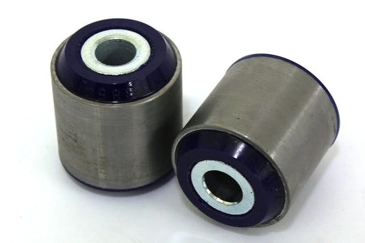 SuperPro Front Shock Absorber Lower Bushing Kit | 2009 Nissan GT-R (SPF3854K)