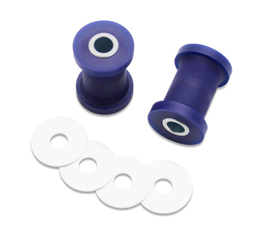SuperPro Front Steering Rack & Pinion Mount Bushing Kit | 2010 - 2011 Toyota FJ Cruiser (SPF4056K)