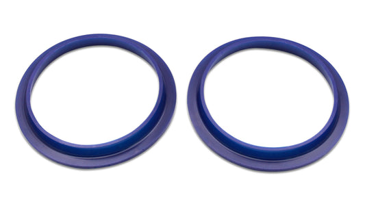 SuperPro Front Spring Seat Upper Bushing Kit | 2008 Pontiac GTO (SPF4091K)