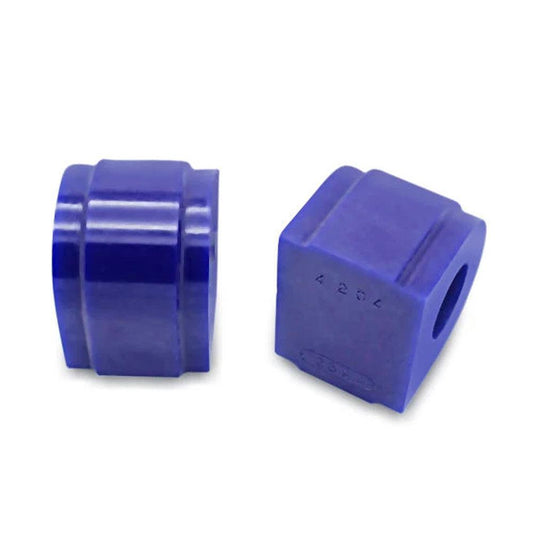 SuperPro Front Sway Bar To Chassis Bushing Kit | Multiple Mazda Fitments (SPF4204-23K)