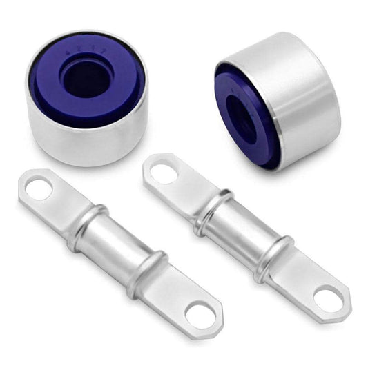 SuperPro Rear Blade Control Arm Front Kit | 2013+ Mazda 3 BM (SPF4217K)