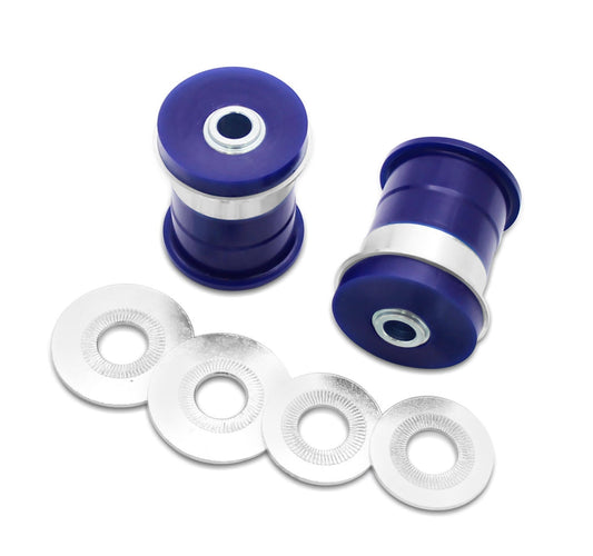 SuperPro Front Control Arm Lower-Inner Rear Offset Kit | 2003 - 2009 Toyota 4Runner & 2007 - 2009 Toyota FJ Cruiser (SPF4347K)