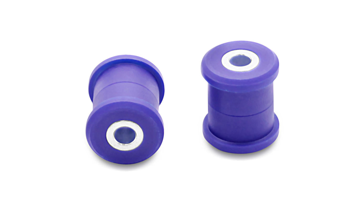 SuperPro Front Control Arm Bushing Kit | 2011 - 2017 Hyundai Elantra (SPF4383K)