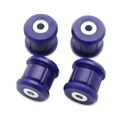 SuperPro Front Control Arm Upper-Inner Bushing Kit | 2001 - 2005 Lexus IS300 (SPF4384K)