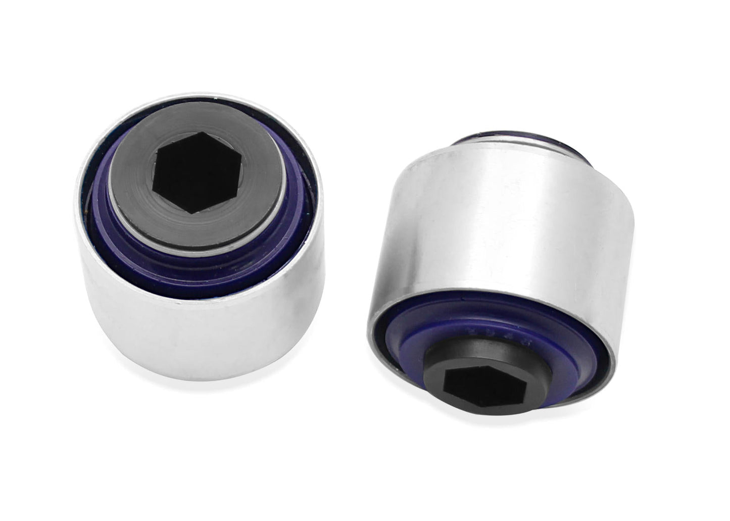 SuperPro Front Control Arm Lower Rear Bushing Kit | 2002 - 2007 Mini Cooper (SPF4474-80K)