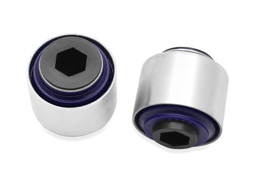 SuperPro Front Control Arm Lower Rear Bushing Kit | 2002 - 2007 Mini Cooper (SPF4474-80K)