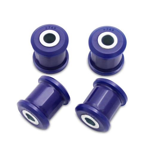 SuperPro Control Arm Bush Kit | 2008 Nissan Rouge (SPF4745K)