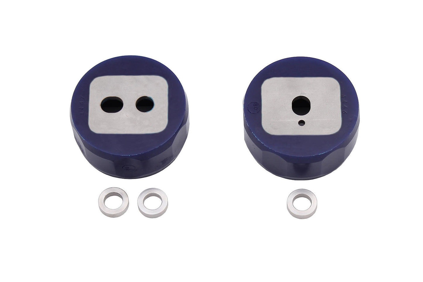 SuperPro Rear Differential Mount Bushing Kit | 1993 - 1998 Toyota Supra  (SPF4857-90K)