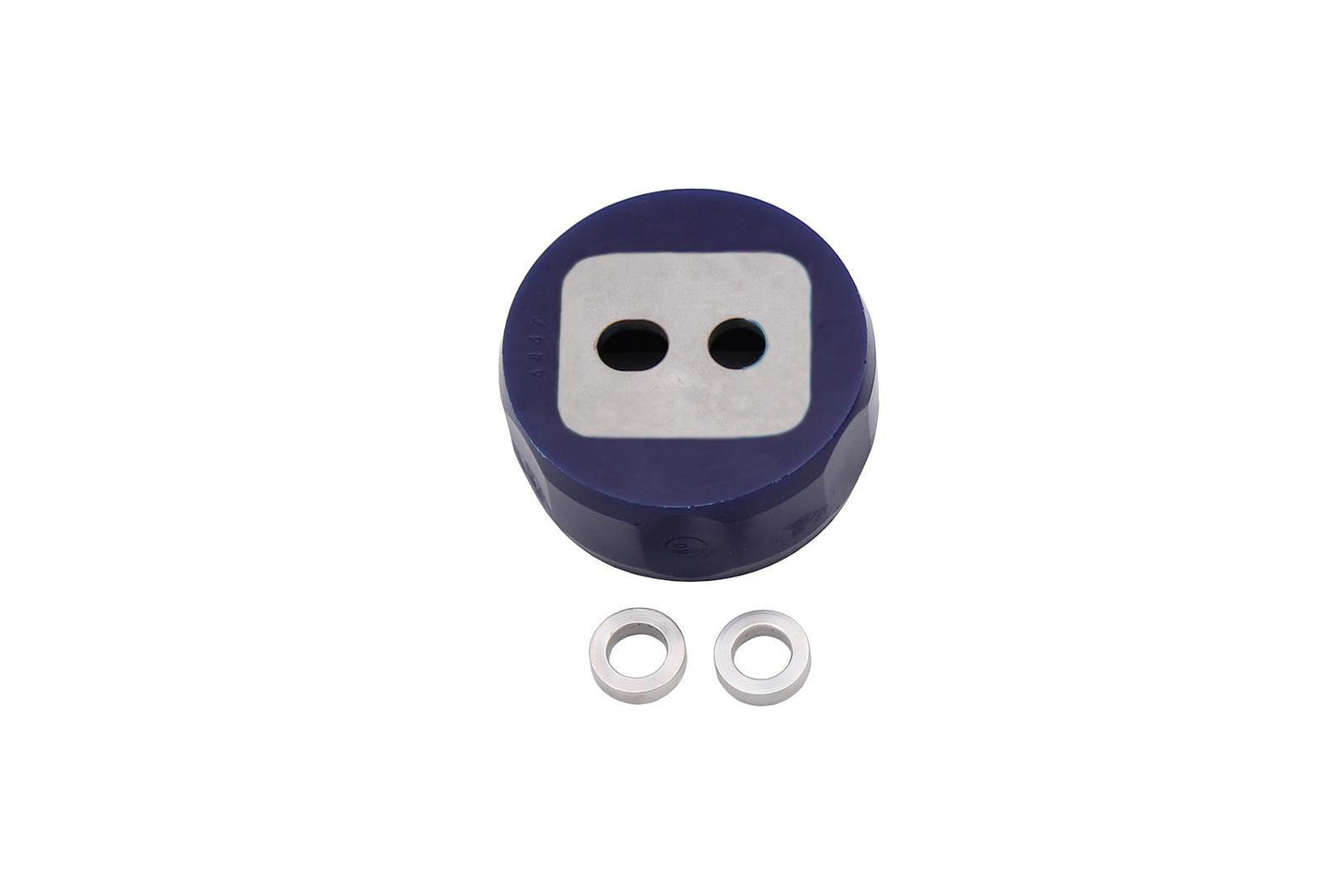 SuperPro Rear Differential Mount Bushing Kit  | 1993 - 1998 Toyota Supra (SPF4858K)