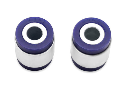 SuperPro Toe Control Arm Bush Kit | 2005 Subaru Legacy (SPF4965K)