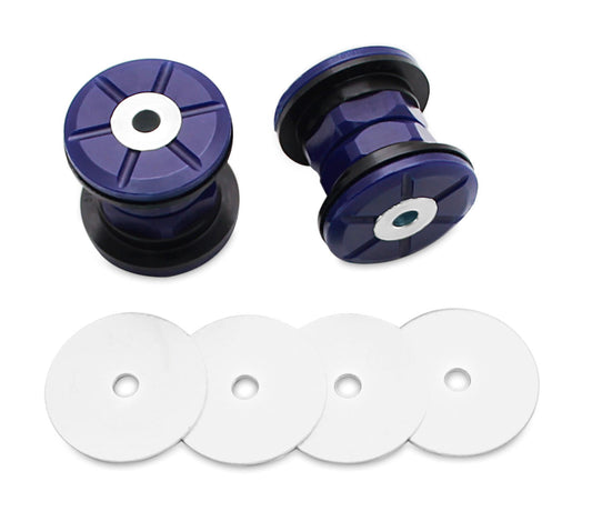 SuperPro Rear Differential Pinion Mount Bush Kit | 2011 Chrysler 300 & 2011 Dodge Charger RT (SPF5191K)