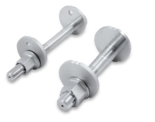 SuperPro Camber Bolt Kit | 2003 - 2009 Toyota 4Runner & 2007 - 2009 Toyota FJ Cruiser (TRC0037)