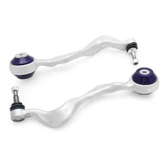 SuperPro Front Radius Arm Assembly Kit | Multiple BMW Fitments (TRC0091)
