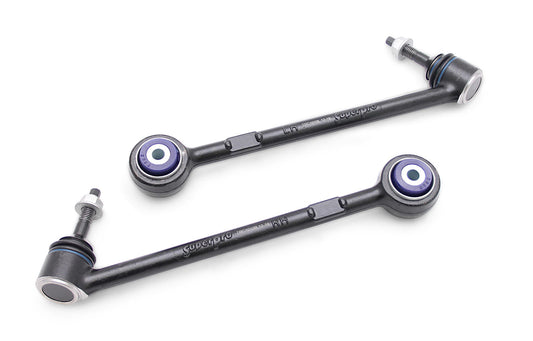 SuperPro Front Control Arm Lower Complete Assembly Kit | 2014 Chevrolet SS (TRC1010)
