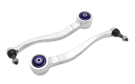 SuperPro Front Caster Arm Complete Assembly Kit | 2014 Chevrolet SS (TRC1011)