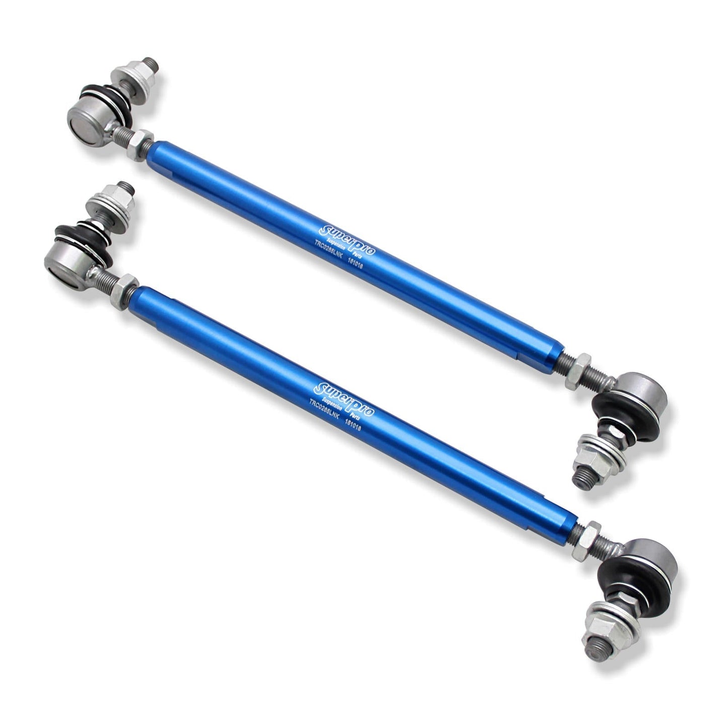 SuperPro Sway Bar Link Kit | 2008 Land Rover LR2 (TRC10265)