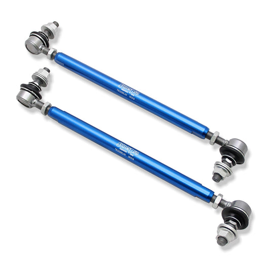 SuperPro Sway Bar Link Kit | 2008 Land Rover LR2 (TRC10265)