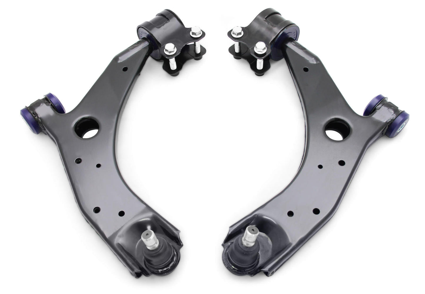 SuperPro Control Arm Kit | 2004 Mazda 3 (TRC1050)